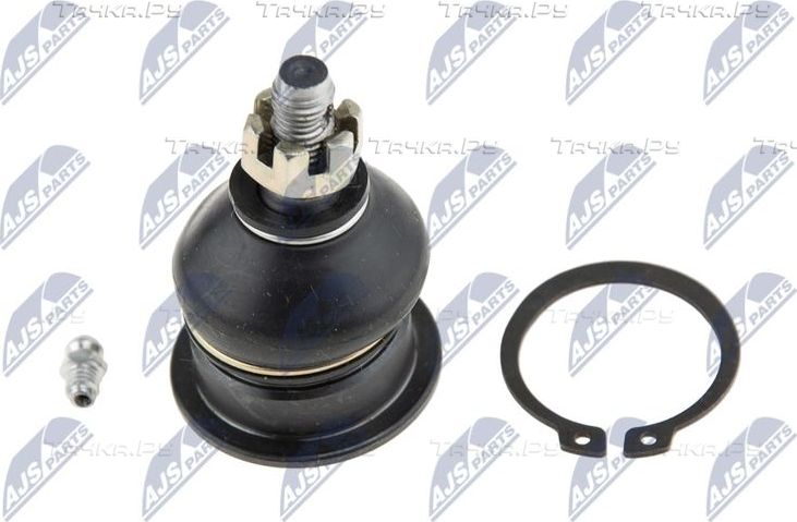 Шаровая опора NTY задняя верхняя для Honda Odyssey I 1997-1999. Артикул ZST-HD-000