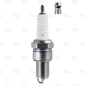 Свеча зажигания StartVOLT для Mitsubishi Pajero II 1991-2000. Артикул VSP 0107