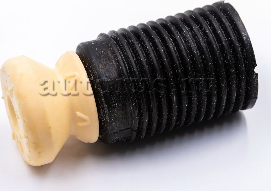 Комплект отбойников и пыльников амортизаторов (стоек) BMW. Артикул 31336789373