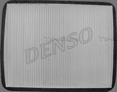 Салонный фильтр Denso. Артикул DCF210P