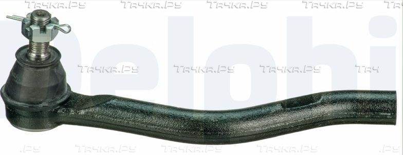 Наконечник рулевой тяги Delphi. Артикул TA3276