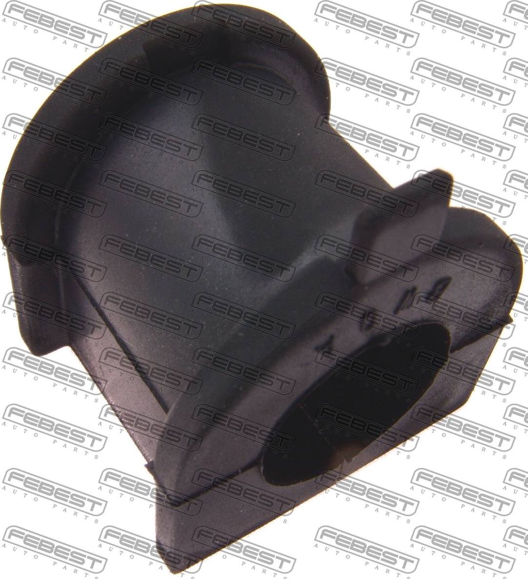 Втулка стабилизатора Febest. Артикул MZSB-007