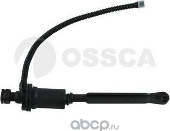 Цилиндр сцепления главный OSSCA. Артикул 12253