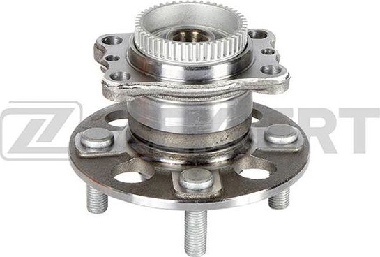 Ступица колеса Zekkert задняя для Kia Picanto II 2011-2017. Артикул RL-1379