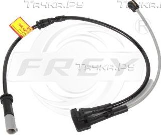 Датчик износа тормозных колодок  Frey. Артикул 880708601