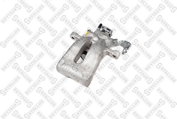 Тормозной суппорт Stellox для Opel Zafira B 2005-2019. Артикул 05-90527-SX