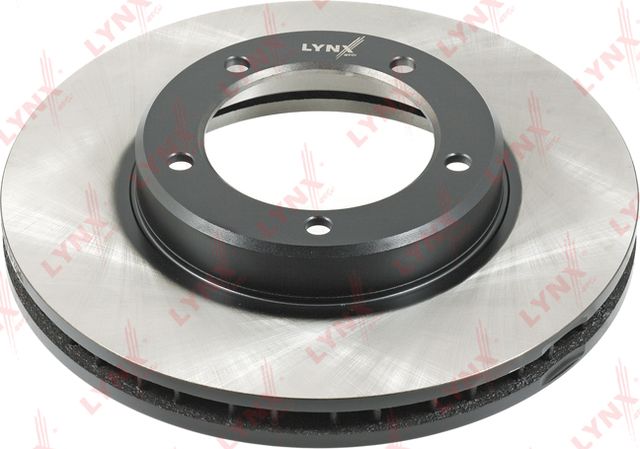 Тормозной диск LYNXauto. Артикул BN-1170