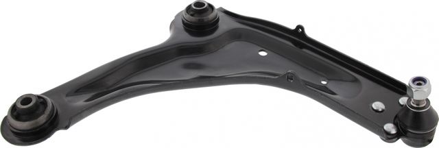 Поперечный рычаг передней подвески MAPCO правый нижний для Renault Laguna II 2001-2007. Артикул 49132