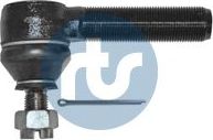 Наконечник рулевой тяги RTS правый внешний для Volkswagen Taro 1989-1997. Артикул 91-92514