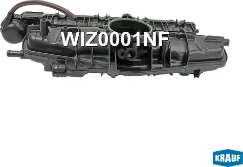 Коллектор впускной (Krauf). Артикул WIZ0001NF