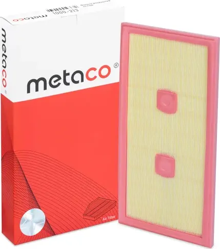 Фильтр воздушный MB W204/212 07 (Metaco). Артикул 1000213