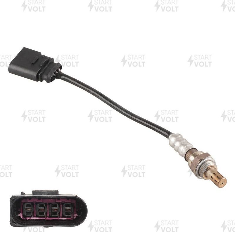 Лямбда-зонд (кислородный датчик) StartVOLT. Артикул VS-OS 2900