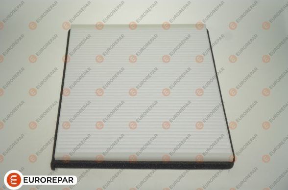 Салонный фильтр Eurorepar. Артикул 1640600180