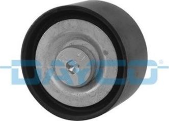 Направляющий (ведущий) ролик приводного поликлинового ремня Dayco. Артикул APV1112