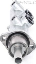 Тормозной цилиндр главный Bosch (Чугун) для Mercedes-Benz Sprinter 903 1995-2006. Артикул F 026 003 484