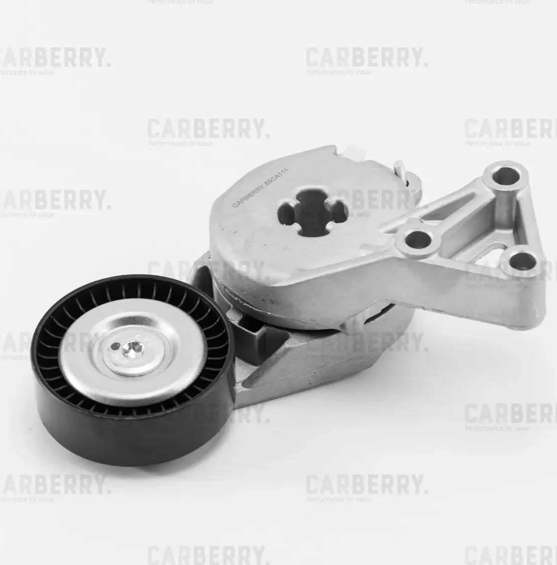 Натяжитель ремня приводного VAG 1.4-2.0 95-06 (Carberry). Артикул 55CA111