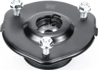 Опора переднего амортизатора (Metaco). Артикул 4600079