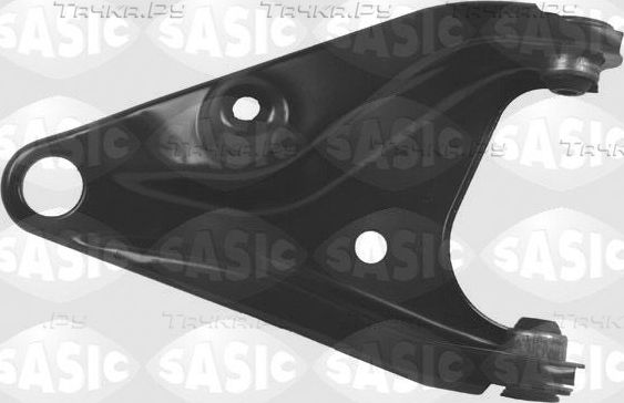 Треугольный рычаг передней подвески Sasic правый нижний для Renault Sandero II 2009-2021. Артикул 4003214