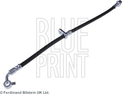 Тормозной шланг Blue Print. Артикул ADH253110