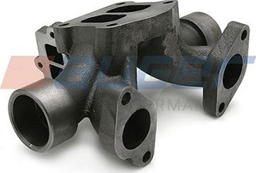 Выпускной коллектор Auger для Scania R 2004-2015. Артикул 81322