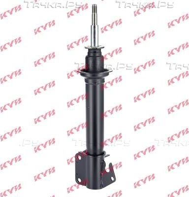 Амортизатор KYB (Каяба) Premium передний правый для Volvo 460 1988-1996. Артикул 633122