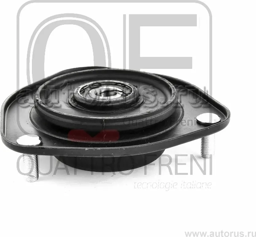 Опора амортизатора fr (Quattro Freni). Артикул qf42d00012