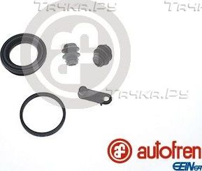 Ремкомплект тормозного суппорта Autofren Seinsa. Артикул D41678