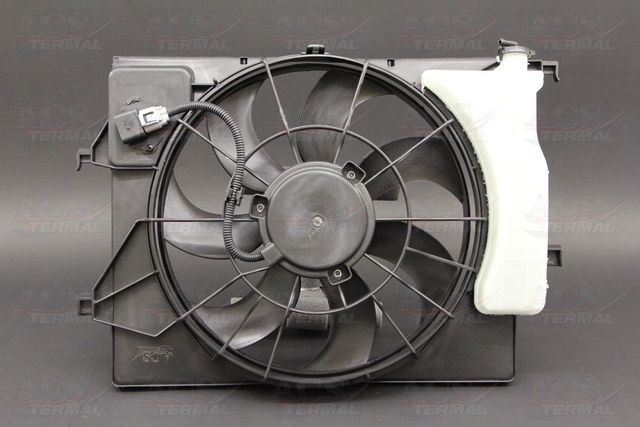 Вентилятор охлаждения ACS Termal. Артикул 404148
