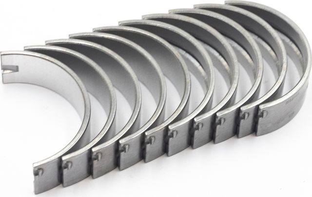 Вкладыши коренные Mahle для Volkswagen Scirocco II 1982-1992. Артикул 029 HS 18067 000