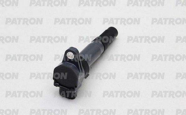 Катушка зажигания Patron для Suzuki Splash I 2008-2015. Артикул PCI1278