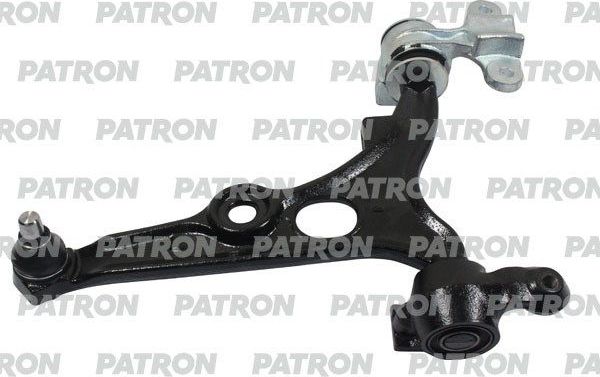 Поперечный рычаг передней подвески Patron (Стольное литье). Артикул PS5011R