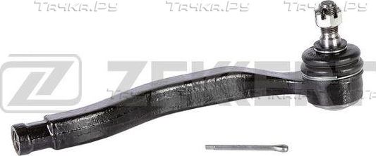 Наконечник рулевой тяги Zekkert. Артикул SN-2333