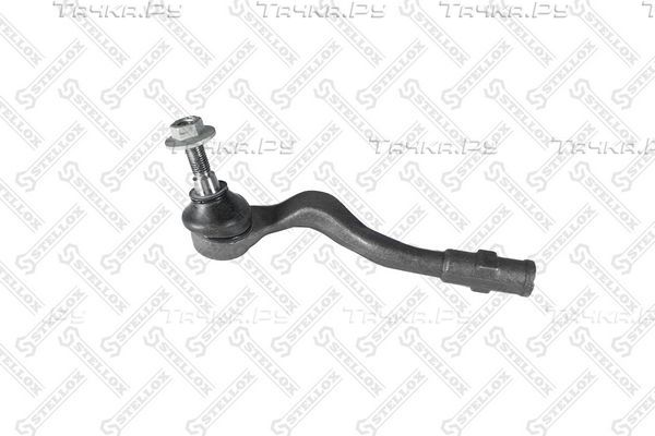 Наконечник рулевой тяги Stellox правый для Audi A5 I (8T) 2007-2017. Артикул 51-00301-SX