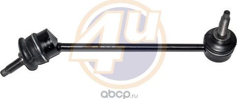 Стойка (тяга) стабилизатора 4U задняя левая для Jaguar XK I 2002-2006. Артикул JG-F-09850