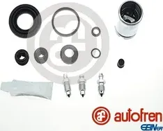 Ремкомплект суппорта HONDA задн. (с поршнем) (Seinsa Autofren). Артикул D41588C