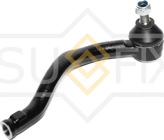 Рулевой наконечник | перед лев | (Sufix). Артикул SE-1491