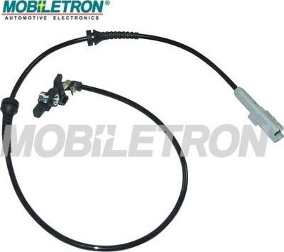 Датчик ABS Mobiletron. Артикул AB-EU498