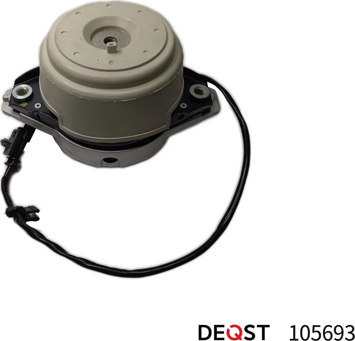 Опора двигателя правая MERCEDES-BENZ GL-CLASS (X166) Вездеход закрытый 07,12- GL (Deqst) Deqst. Артикул 105693