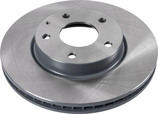 Тормозной диск Blue Print. Артикул ADM543129