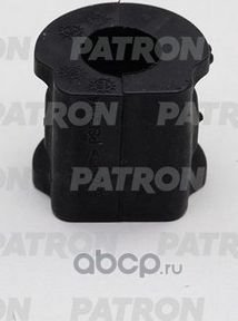 Втулка стабилизатора VW Polo (02-15) AUDI A1 (15-) SKODA Fabia (07-15) переднего (Patron). Артикул PSE2114