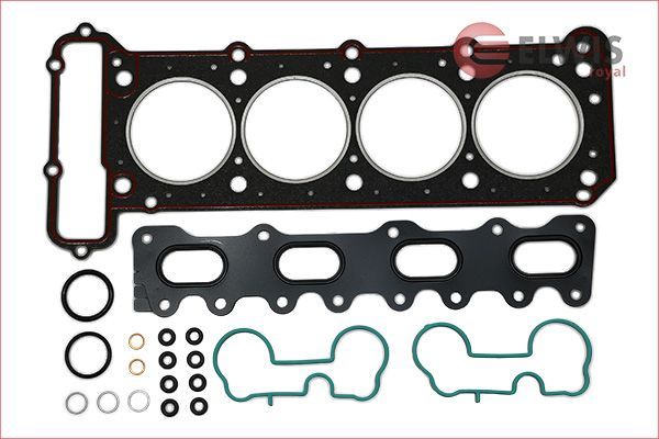Комплект прокладок ГБЦ Elwis Royal для Mercedes-Benz C-Класс I (W202) 1993-2000. Артикул 9822020