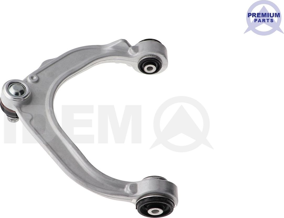 Поперечный рычаг передней подвески Sidem левый верхний для BMW X6 II (F16) 2014-2019. Артикул 21556