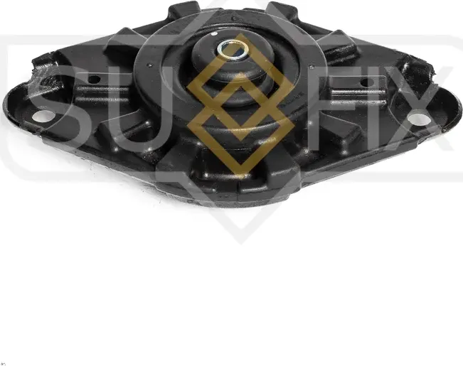 Опора заднего амортизатора (Sufix). Артикул FM1176