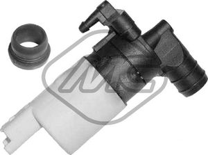 Насос омывателя лобового стекла Metalcaucho для Citroen Jumpy I 1995-2006. Артикул 02072