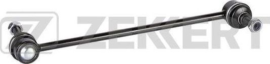 Стойка (тяга) стабилизатора Zekkert. Артикул SS-1143