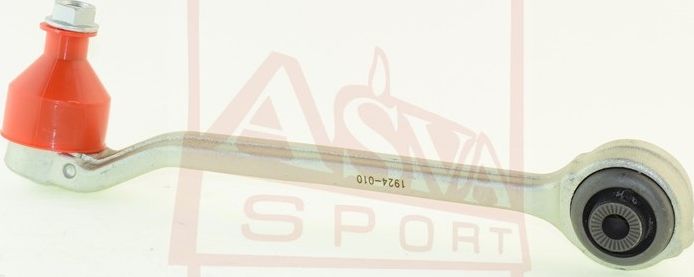 Поперечный рычаг передней подвески Asva. Артикул 1924-010
