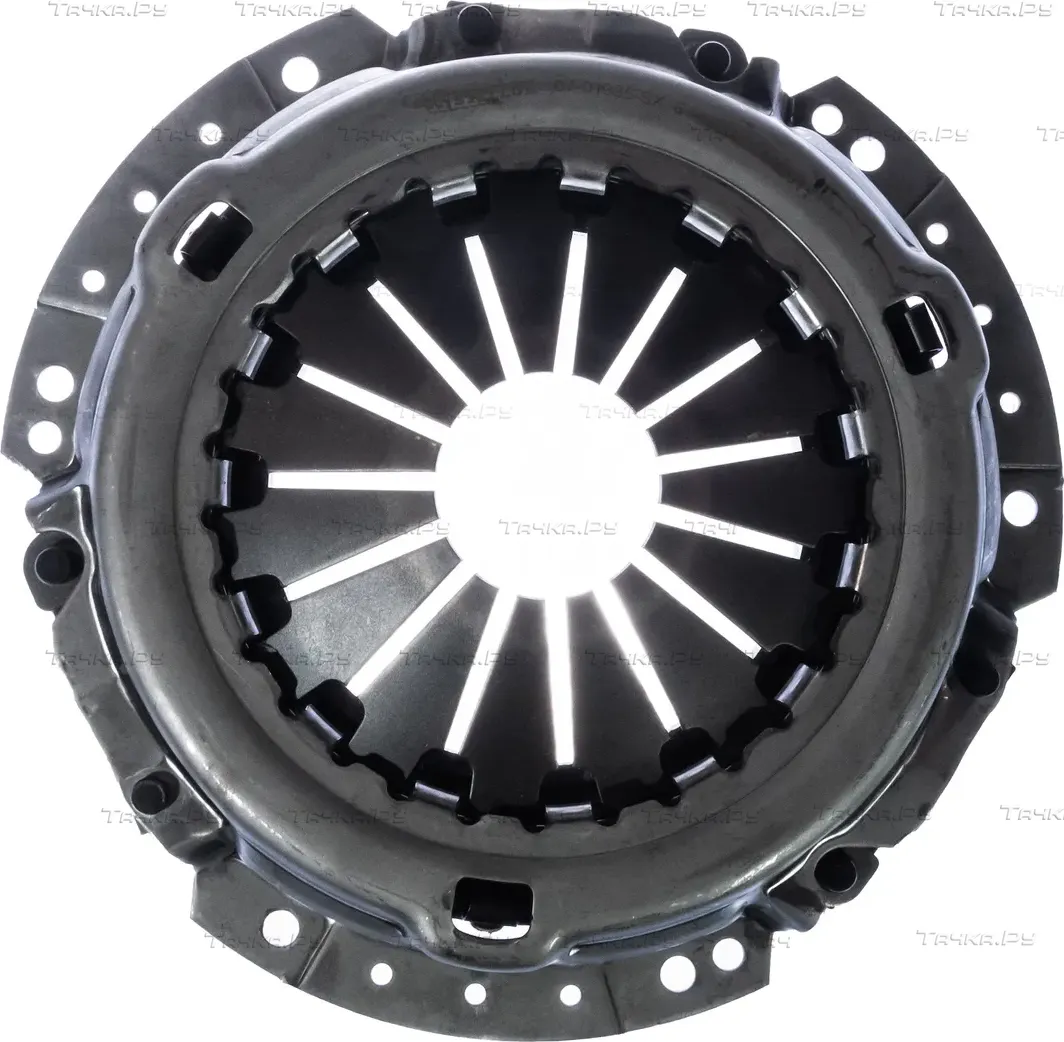 Сцепление (комплект) Stellox для Toyota MR2 II (W20) 1989-2000. Артикул 07-01335-SX