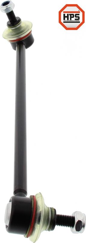 Стойка (тяга) стабилизатора MAPCO передняя левая для BMW X3 I (E83) 2003-2011. Артикул 51639HPS