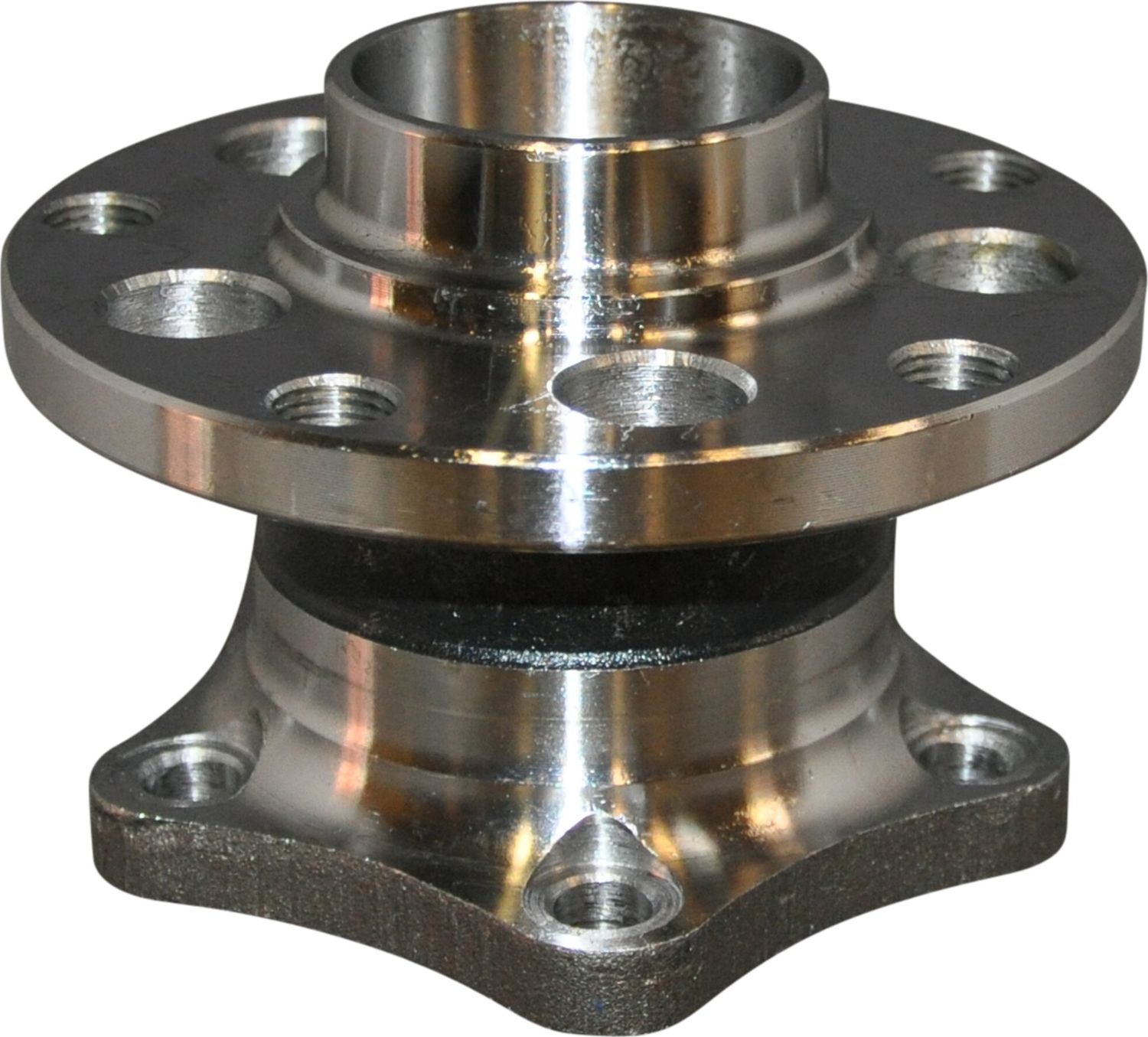 Ступица колеса JP Group. Артикул 1151401800