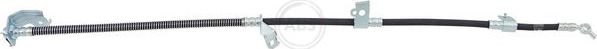 Тормозной шланг ABS. Артикул SL 6433